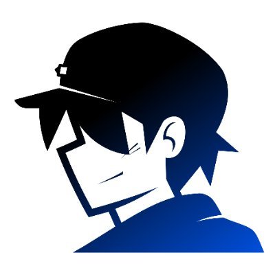 J A T 🟦🧢 | BLUE CAP ARTIST/VTUBERさんのプロフィール画像