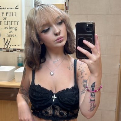 I behave... most of the time 🥹 maybe you should DM me.