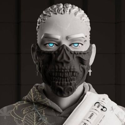 Web3 Content Writer | Ordinals Enthusiast | Exploring the decentralized Web | On-chain Writer, Off-chain Thinker |Member @Metafrens01