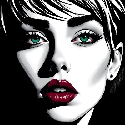 esmyart23's profile picture. 🎨 I create. I share. I sell.
Visual art for eyes & soul.
Follow the journey — shop the story.