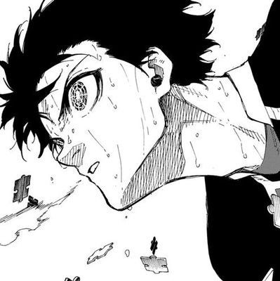 Fii_drawings's profile picture. 🇻🇳Vietnamese Artist🇻🇳
⚽Blue Lock Colorist⚽