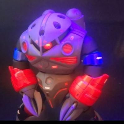 tk_with's profile picture. ………FRUITSZIPPER………仲川瑠夏………💜🧸☪️仲川家/
🏰🐹🐹🏰国民… 
(仲川瑠夏王親衛隊長…🐹💟💪国王任命…)
🐹💟🤟
…………時々…
プラモデル…