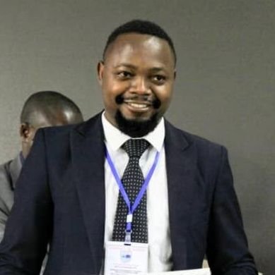 SMununga3005's profile picture. MPH, Assistant d'enseignement à l'école de santé publique de l'université de Kolwezi. chercheur en epidémiologie appliquée à la santé communautaire.