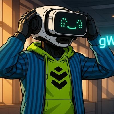 I don't know who I am... a mysterious person who has a strong love for the crypto field and is interested in everything related to technology
EmoFi