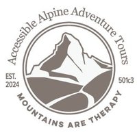 Accessible Alpine Adventure Tours, Inc. (AAAT) (@adaptivetours) 's Twitter Profile Photo Accessible Alpine Adventure Tours, Inc. (AAAT) (@adaptivetours) 's Twitter Profile Photo