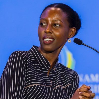 Security Analyst | Twitter Essayist | Music enthusiast |
Follow @DigitalKwibuka ~Gira Neza Wigendere~