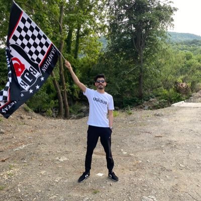BayramGktrk10's profile picture. BEŞİKTAŞ Bursa Çarşı Grubu