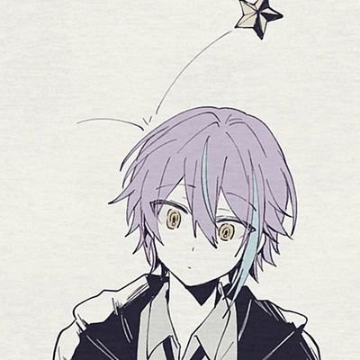 wanderer_simp0's profile picture. Vie/Eng
I love Yi Sang and Anaxagoras