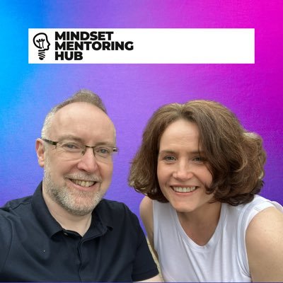 Mindset Training for Coaches, Therapists & Leaders