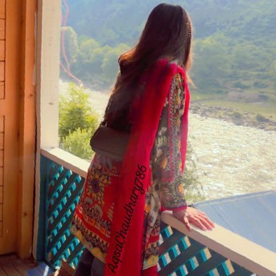 @AqsaChaudhry786