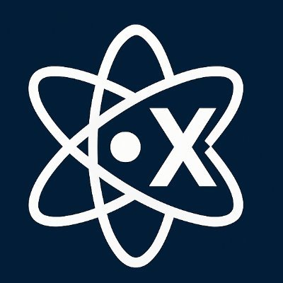 Just somebody who's interested in current events crypto, science, and technology.