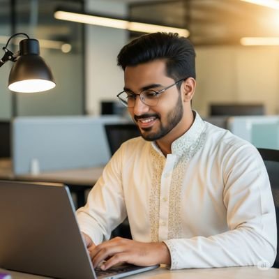 munshiSaifur12's profile picture. Teacher