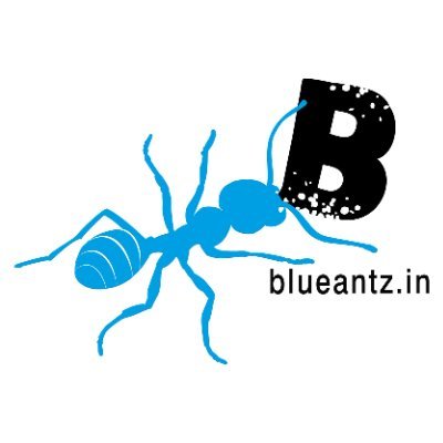 BlueAntz_Ad's profile picture. We are STRONG
We are SOCIAL
We are QUIRKY
We are the BLUE ANTZ!!
