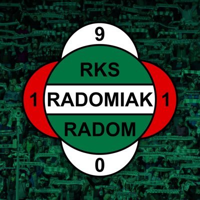 @Radomiak_Radom