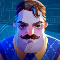 Hello Neighbour! project 2025 (@helloneighbor02) 's Twitter Profile