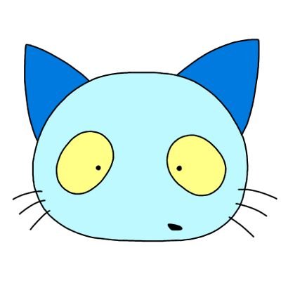 GutaTTC's profile picture. ぐーたのねこてち垢兼初期コバ怪文書BOTです。
RTやイラスト、ティーチくん関係のツイートの大部分はこちらになると思います。
※ときどきワケわかんない単語を発します。
※エロ・スパム・その他怪しい垢はバッサリ切り捨てます。
※無断転載前には必ずお申出をお願いします。
本垢っ @Gutascii