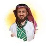 nasser7752's profile picture. خبير وزميل مايكروسوفت للتعلم الابداعي
|عضو ذهبي متعاون مع منصة @sabiaonline|عضو في مبادرة #كلنا_خبراء https://t.co/9jnnFr7Osw