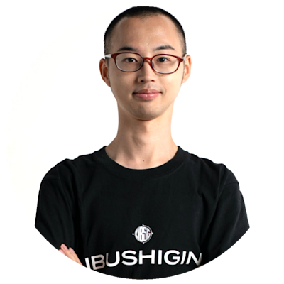 カイキング/ IBUSHIGIN Profile