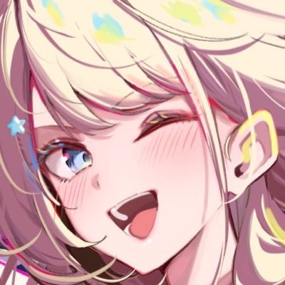 六海刻羽@ アメおど3巻7/25発売さんのプロフィール画像