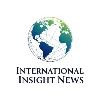 International Insight (@intinsightnews) 's Twitter Profile Photo