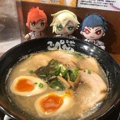 線ますさんのプロフィール画像