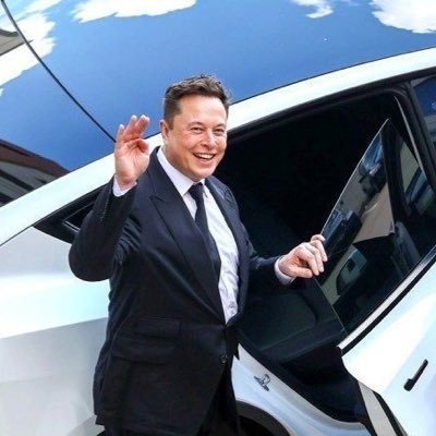 Founder CEO and product architect of Tesla, owner of Twitter and X Corp founder of the Boring Company