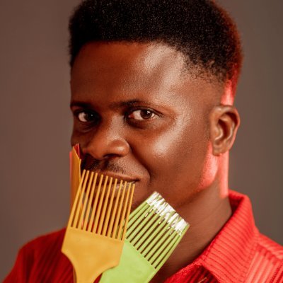 I'm a combist, I use comb to produce sound like saxophone. I'm available to spice up your event/celebration with d melodious sound of my comb instrument