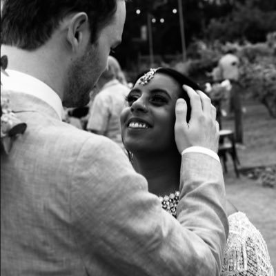 Menaka #AmQuerying Profile