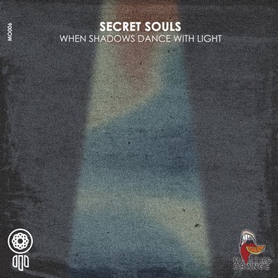 Official page of Secret Souls & Continuum 🍊 |Electronic Music| Are We LIVE Yet?