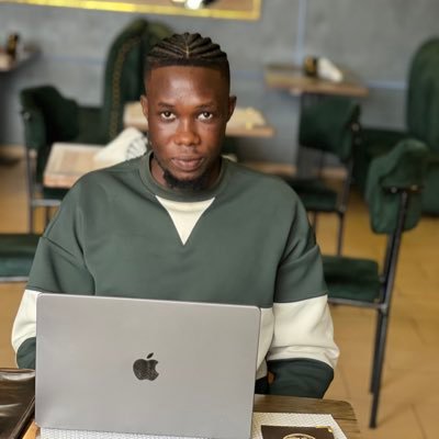 Tomiwa Idowu Profile