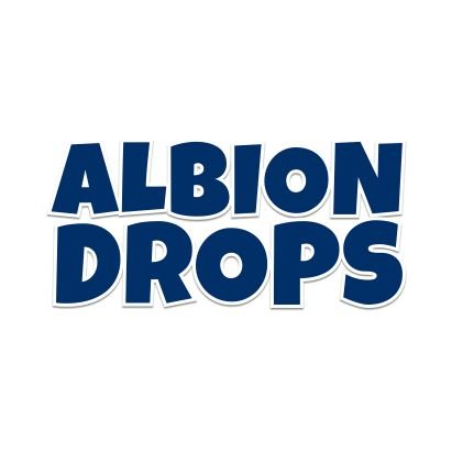 💙🤍 The independent platform for all Albion fans, authentic shirts and much more. Join the Albion FanZone. Not affiliated with WBA FC #AlbionDrops