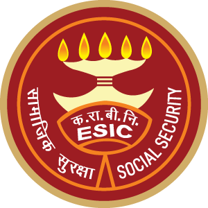 esic_ro23389's profile picture. Official Account of Employees' State Insurance Corporation (Ministry of Labour & Employment, Govt. of India)-Regional Office Guwahati