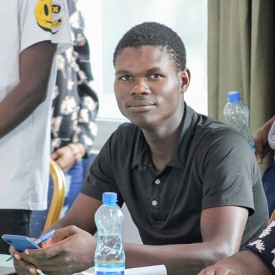 A Youth mentor,GBV champion,Mental Health champion and Agroecologist