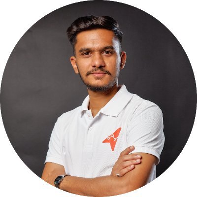 balar_het's profile picture. Founder at https://t.co/yg7XRrg2Mp | AI-Powered Link Building & Digital PR | Helping Websites Rank Higher on Google | SEO Enthusiast