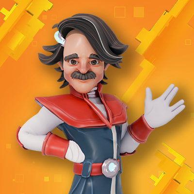 DalarniaNexus's profile picture. A gamified social platform using blockchain to build an autonomous world linking all DAR games, enhancing in-game asset value and utility.