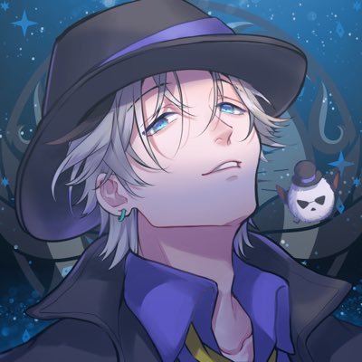 iriam_soya's profile picture. 「日下部」って書いて「くさかべ」  個人勢IRIAMライバー/シマエナガ×マフィア/大好きな自慢のママ:炭酸マカロン(@tansanmakaron )様/FN:狂エナガ/FA: #狂エナ画 /FM:❄️🪶🚬