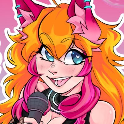 she/they | demipan | married | 25 | virtual singer | model mama: @Nerrochii | art: #ninartistry | nsfw #hopespice | https://t.co/wzdIenUYiJ | MINORS DNI