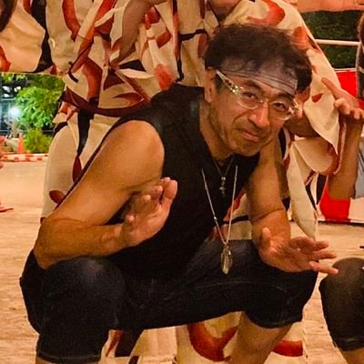 gakkiy_family's profile picture. 盆踊り、中日ドラゴンズと料理、スイーツ作りを中心とした趣味のツイートをしていきます(^^)

盆踊りフリーク
ドラ吉
スイーツ好きな皆さん

よろしくお願いいたします♪

#盆踊り #ドラゴンズ #スイーツ