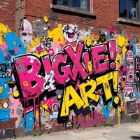 Bigxie | Fantasy Art (@bigxieart) 's Twitter Profile