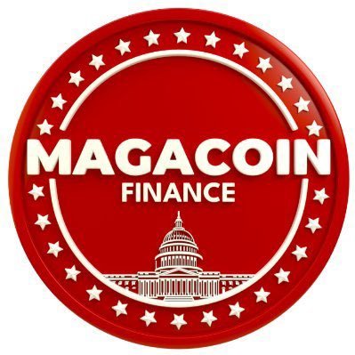 Official MAGACOIN Support Team 🇺🇸
