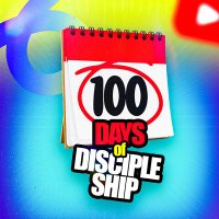 100 Days of Discipleship (@100dod_official) 's Twitter Profile Photo 100 Days of Discipleship (@100dod_official) 's Twitter Profile Photo