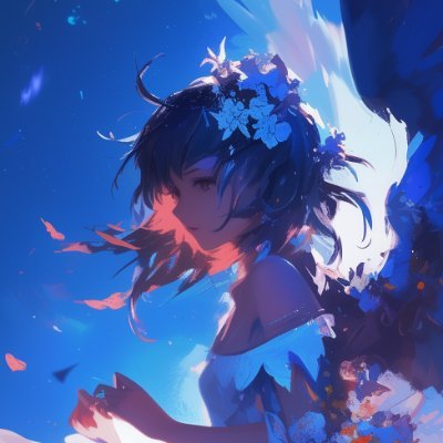 HakuQty's profile picture. 