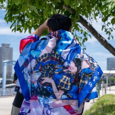 みりんさんとピンキーさん推し そして親鳥 でヲタ 関西住み 趣味ゲーム/野球/でんぱch/みりっち/ :無言フォロー失礼します。ライブで見かけた際は気軽に声かけてください!