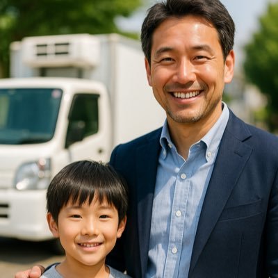 Satotyan1126's profile picture. コカ・コーラで20年勤務→脱サラ。 今は冷凍車で日給3万円＋在宅副業で複数収入。  「仕事をしながら、もっと稼ぎたい人」へ。 スマホ1台でできるリアルな副業を発信中📘  🔽無料noteで、やり方まとめてます https://t.co/cCPSVDrxaG…