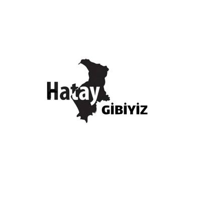 Hatay ile ilgili paylaşımları takip edebileceğiniz tweet hesabı.. Bizi instagram hesabımızdan da takip edebilirsiniz..