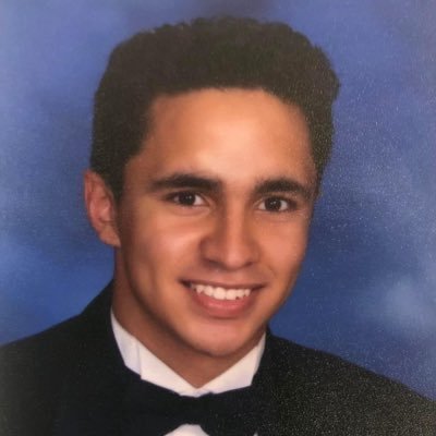 DanielJTomassi's profile picture. Catholic 🇻🇦 

Dominican University