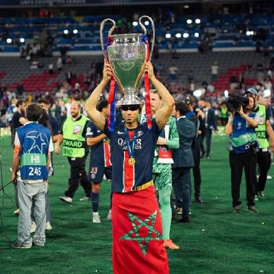 psg 🇫🇷 and 🇱🇧
also proud Catholic Christian