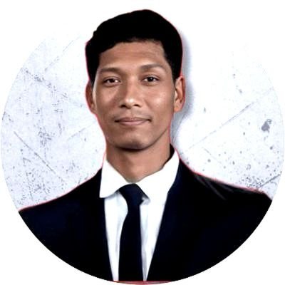 The official twitter account for the own News, Graphic Design, Writer & Futures Developer of Debashish. Am i Hindus. 🕉️🔱
Facebook : https://t.co/dNh0RM7z8t