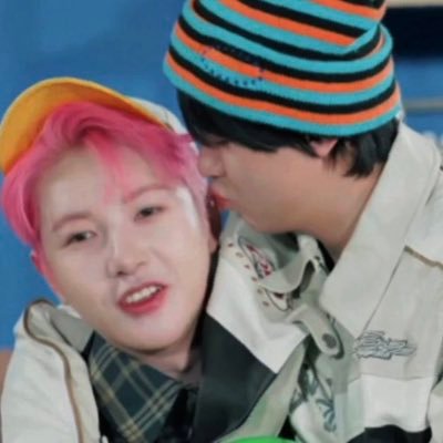 “Renjun fell first, Haechan fell harder” team 23rd | hc, jm, jn top! 🪄 part-time writer, full-time reader ; #tgcf | (fan account)