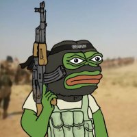 PEPE THE SOLDIER (@pepe_soldierww3) 's Twitter Profile